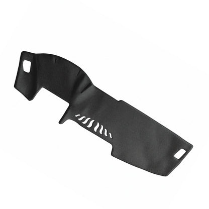 Black Non-Slip Dash Mat with HUD Suitable for BYD Sealion 6