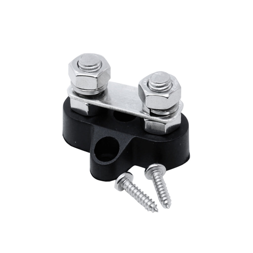 5/16 inch 12V-24V M8 Bus Bar Terminal Blocks Suitable for Caravan