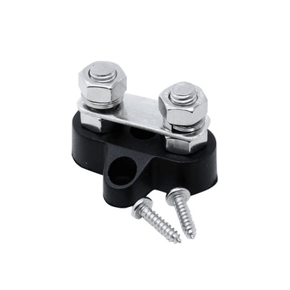 5/16 inch 12V-24V M8 Bus Bar Terminal Blocks Suitable for Caravan