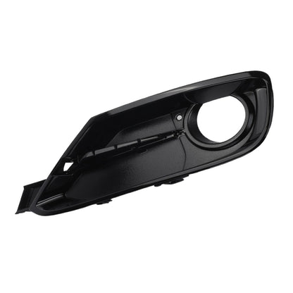 Front Fog Light Grille Set Suitable for BMW 3 Series F30 F31 2011ÿ2015