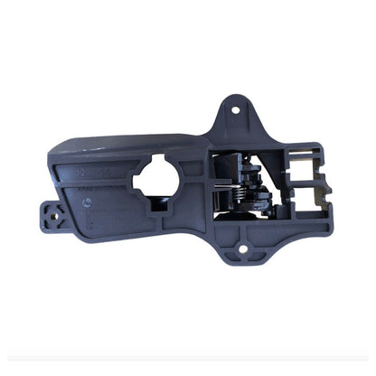 Front Left Inner Door Handle LH Suitable For Hyundai i30 FD 2007-2012 Black.