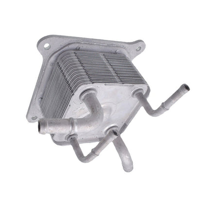 Oil Cooler Suitable For Suzuki 21606-3JX1C / RE0F11A / JF015E CVT Transmission
