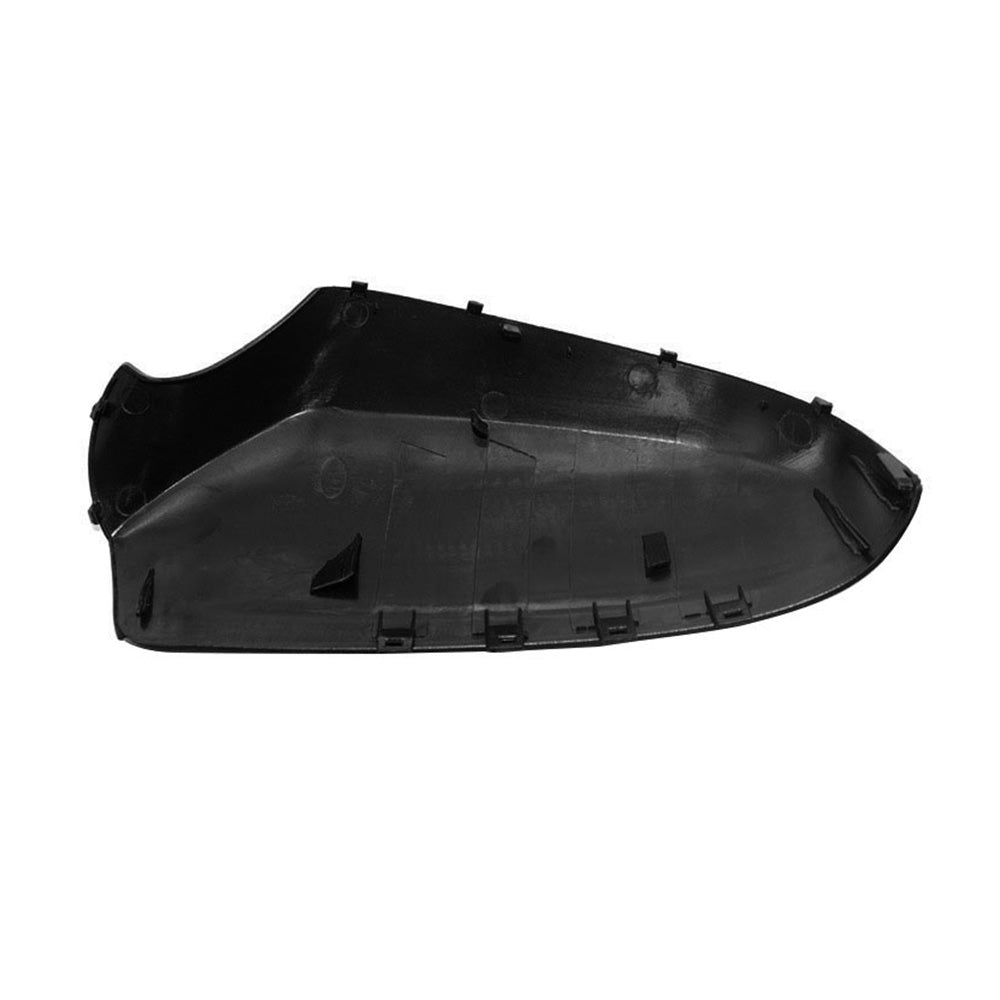 Right Side Matte Black Mirror Cover Cap Suitable for Holden Astra AH