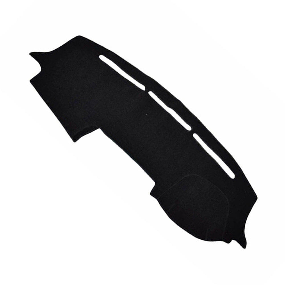 Dash Mat Suitable For Dodge RAM 5th Gen DT 1500 2500 3500 2020-2022 Non-Slip