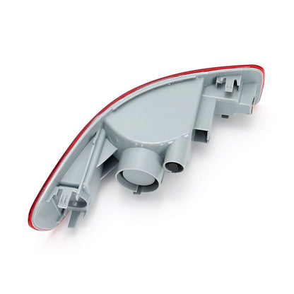 Right Rear Bumper Bar Light Reflector Suitable For Mitsubishi Outlander ZG / ZH 2006-2012