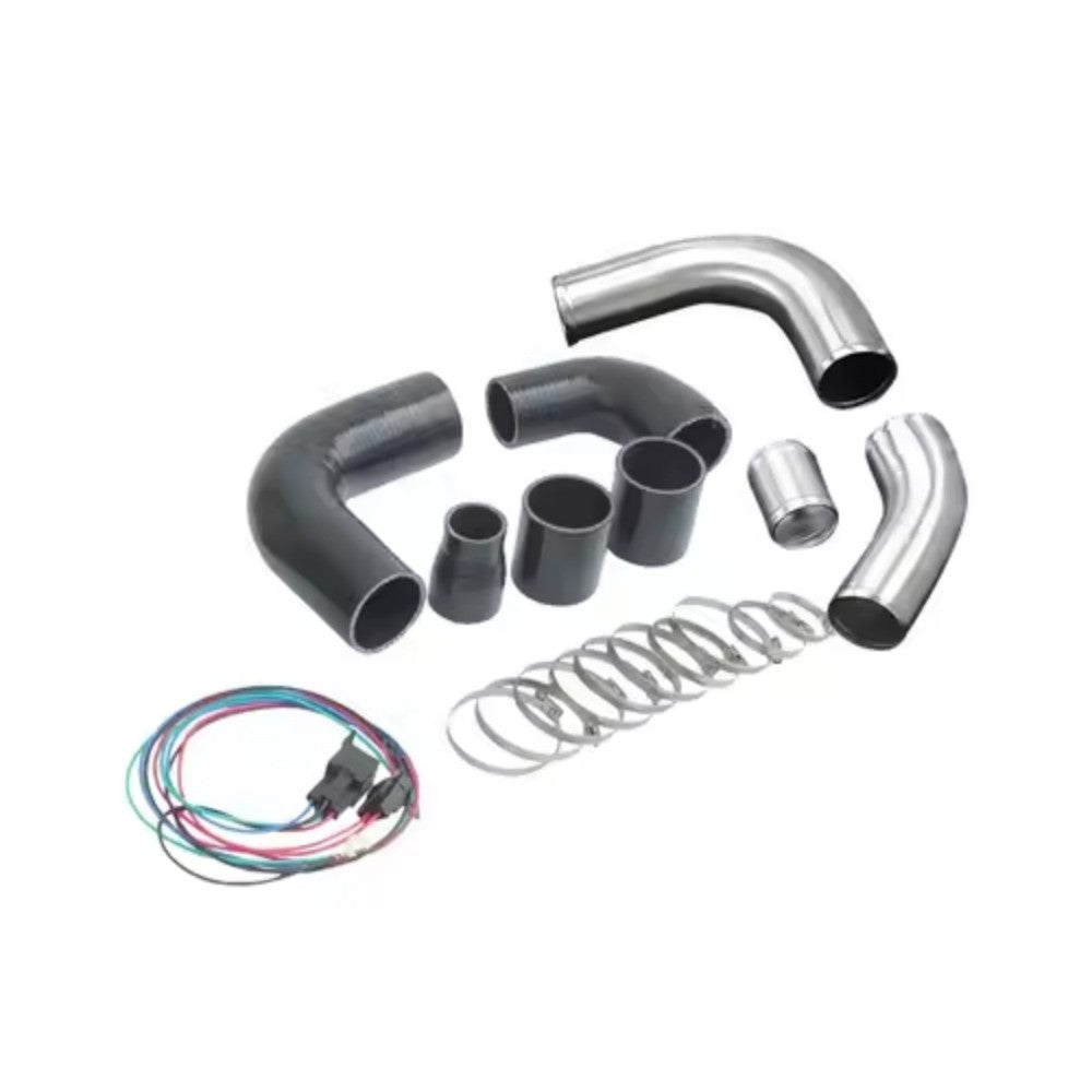 Intercooler Kit Suitable for Nissan Patrol GU 3.0L ZD30