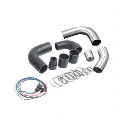 Intercooler Kit Suitable for Nissan Patrol GU 3.0L ZD30