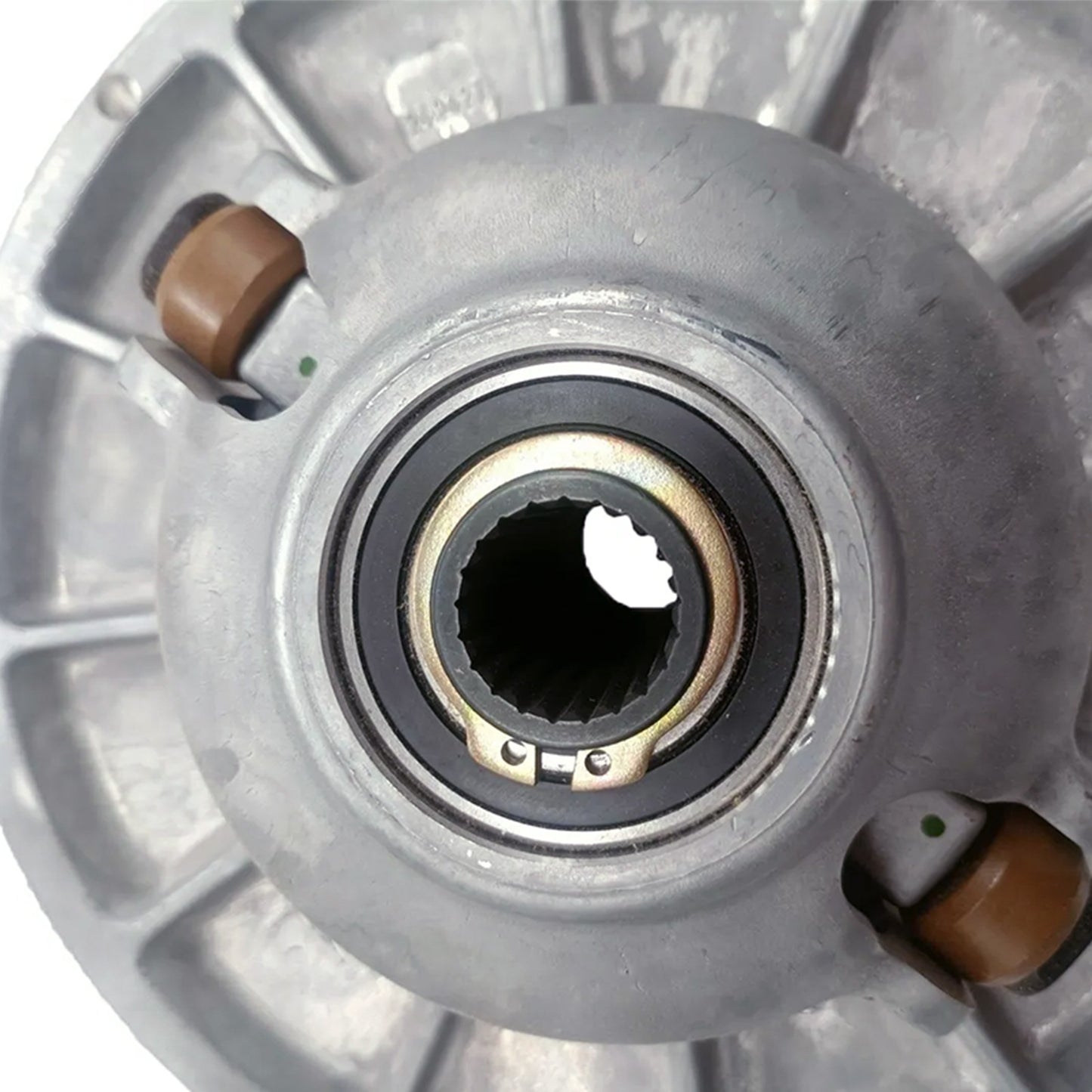 Primary & Secondary Clutch Variator Suitable For Polaris Ranger 900 XP 2014-2019 OEM 1323035