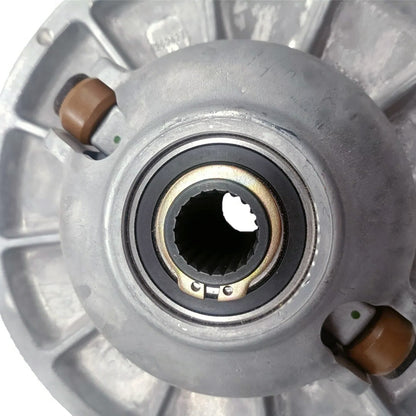 Primary & Secondary Clutch Variator Suitable For Polaris Ranger 900 XP 2014-2019 OEM 1323035