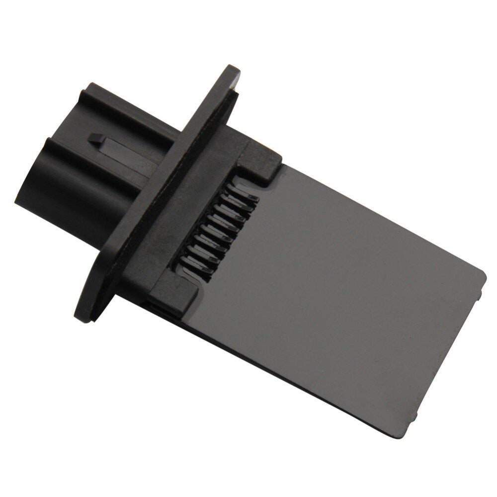 Blower Motor Heater Fan Resistor Suitable For Nissan Navara D40 Pathfinder R51 2005–2013.