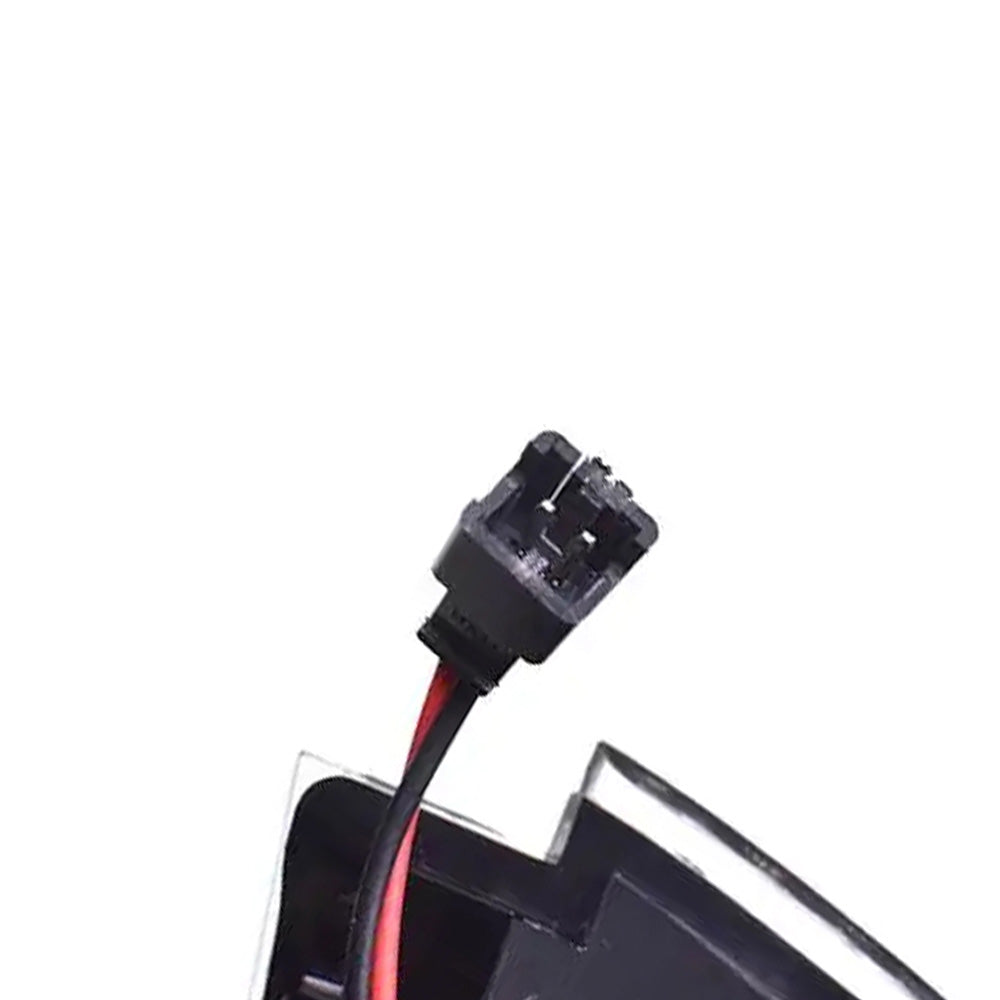 Wing Door Mirror Indicator Suitable for Mitsubishi Pajero NS-NX 11 2006-2019 LH.