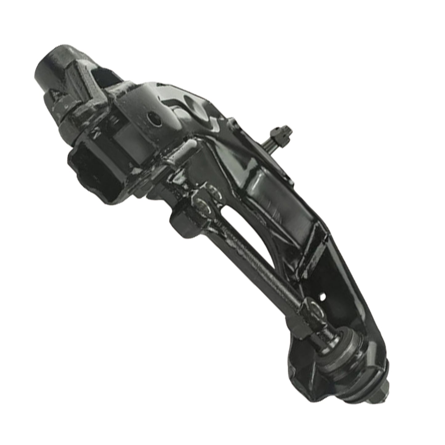 Front Upper Lower Control Arms Suitable for Toyota Hilux IFS 1989-2004