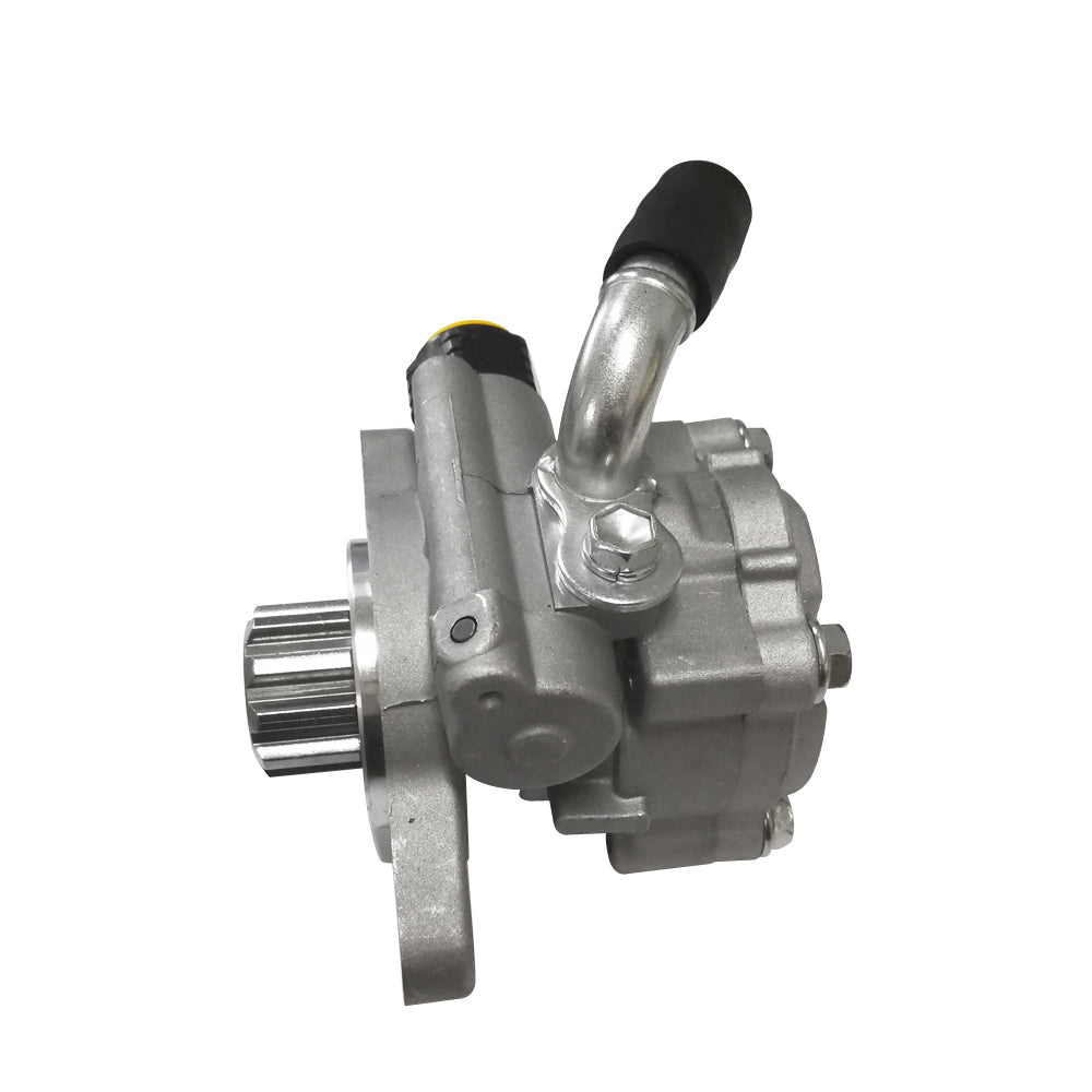 Power Steering Pump Suitable for Toyota Hilux KUN16R KUN26R 3.0L