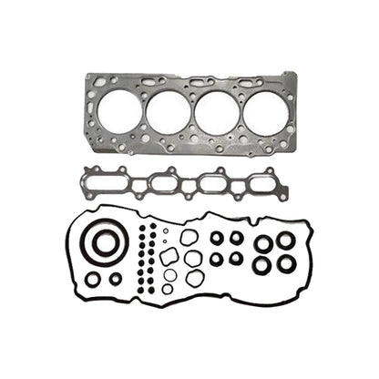 VRS Cylinder Head Gasket Kit Suitable For Mitsubishi Triton MN / ML 2.5L 4D56DI-T