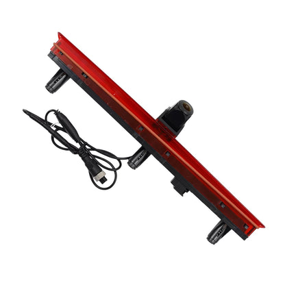Reverse Camera Integrated In Brake Light Suitable for Volkswagen Transporter T5