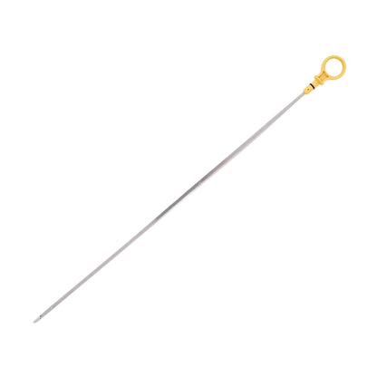 Oil Level Indicator Dip Stick Suitable For Mazda DE / DY / DC / BK3P / BK5P ZJ0210450.
