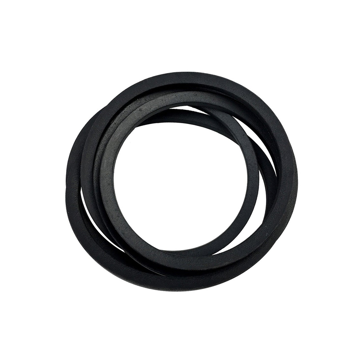 42-Inch Cutter Deck Belt Suitable For Selected MTD Mowers 954-0498 / 754-0498.