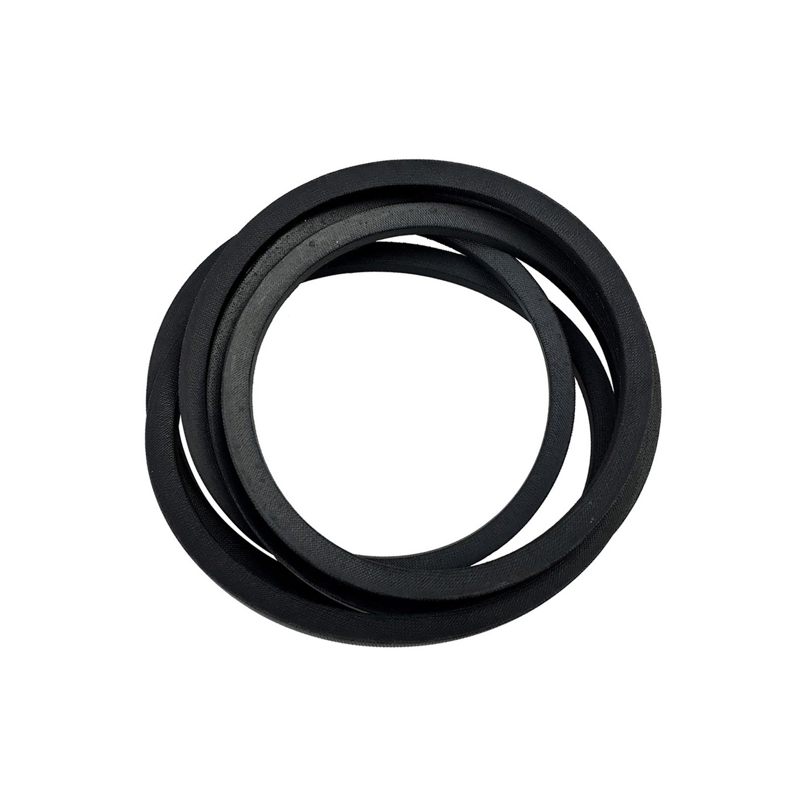 42-Inch Cutter Deck Belt Suitable For Selected MTD Mowers 954-0498 / 754-0498.