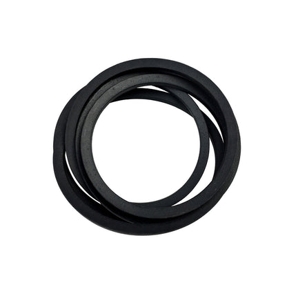 42-Inch Cutter Deck Belt Suitable For Selected MTD Mowers 954-0498 / 754-0498.