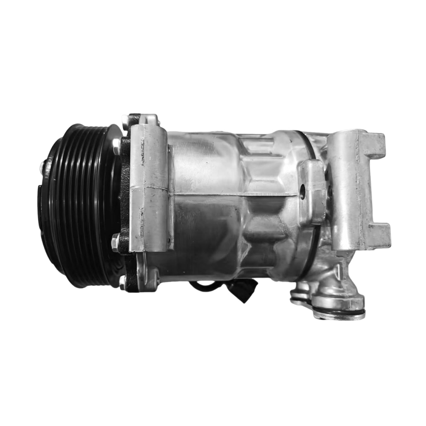 Air Conditioning Compressor Suitable For Holden Suburban 1500 5.7L Petrol RCWG