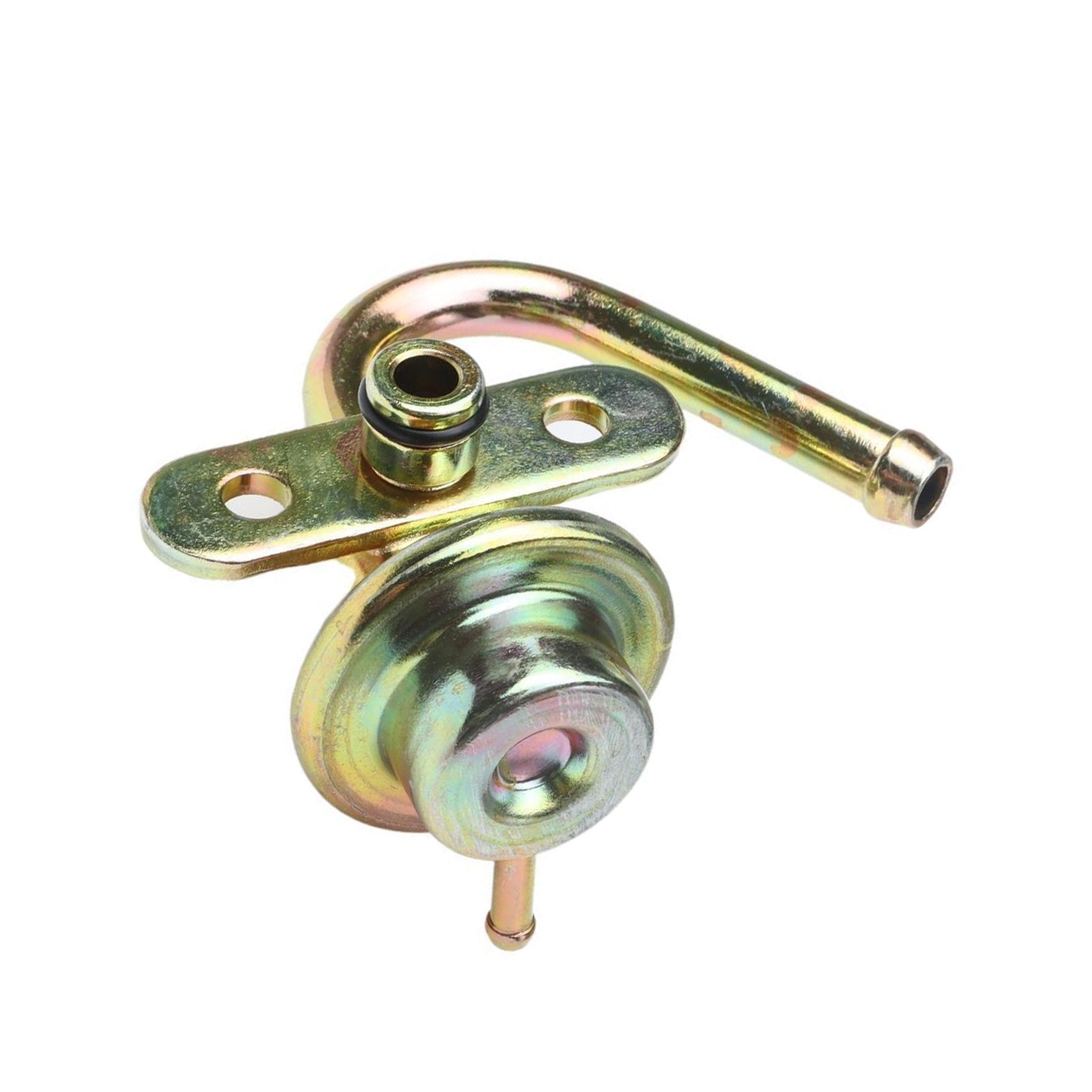 Fuel Pressure Regulator Suitablefor 89-06 Nissan Navara Pathfinder R50 3. 0L 3. 3L.