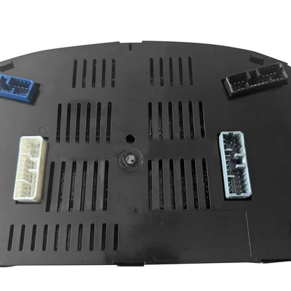 Fuel Combination Instrument Suitable for Sinotruk Howo