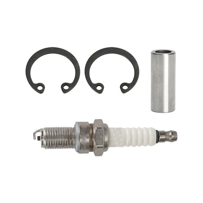 434cc Big Bore Cylinder Piston Gasket Kit Suitable For Suzuki DR-Z 400 2000-2021.