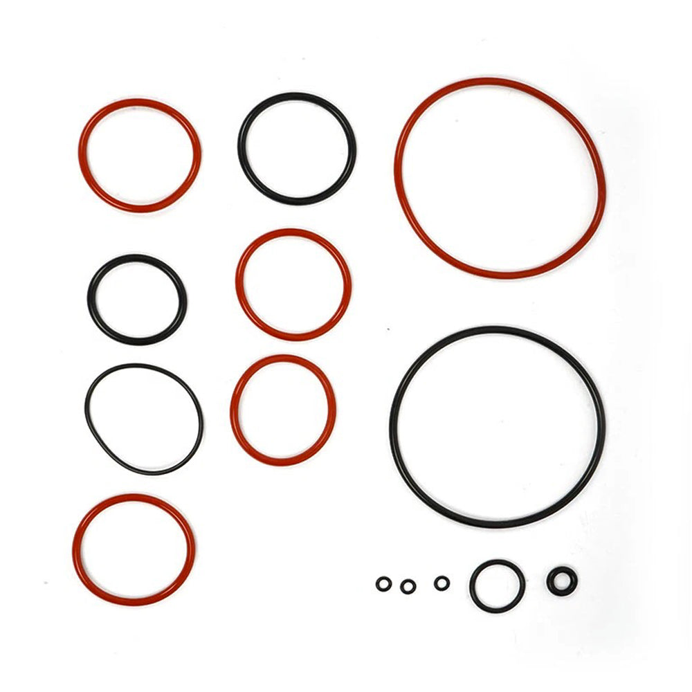 Head Gasket Set 4 Notch Suitable for Ford Transit 2.0 EcoBlue