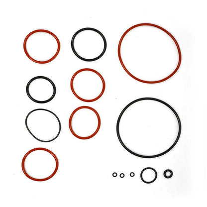 Head Gasket Set 4 Notch Suitable for Ford Transit 2.0 EcoBlue
