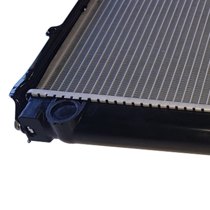 RADIATOR SUITABLE FOR TOYOTA HILUX KZN165R LN147 LN167 3. 0 TD 1KZTE 97-05 32MM.