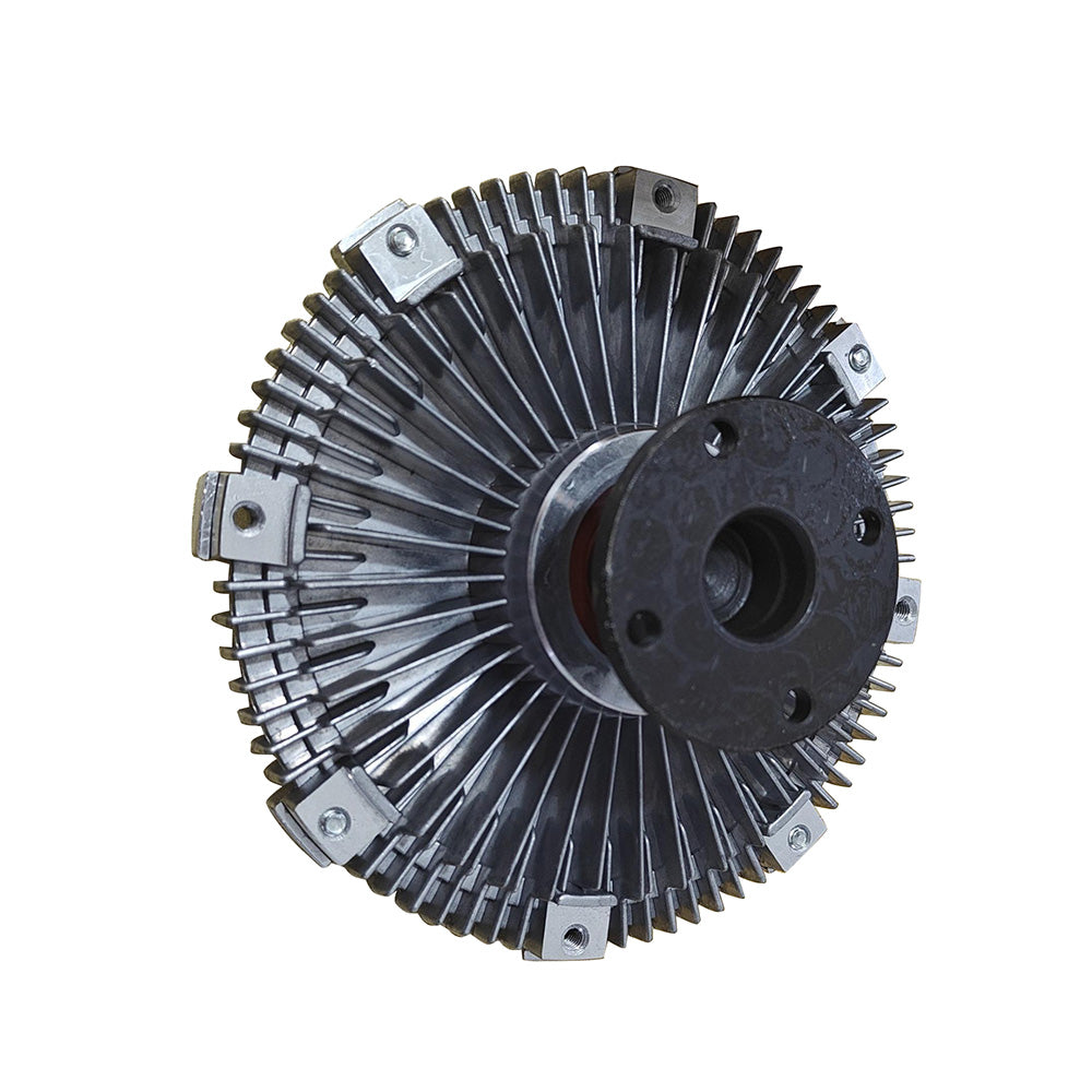 Fan Clutch 115839 Suitable For Mitsubishi Triton 2008-on 2. 5L ML MN 2. 4L MQ MR.