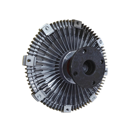Fan Clutch 115839 Suitable For Mitsubishi Triton 2008-on 2. 5L ML MN 2. 4L MQ MR.