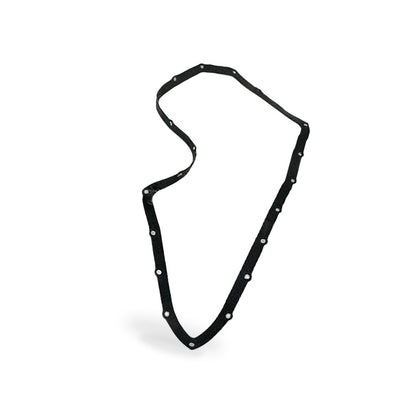 Transmission Oil Pan Gasket Suitable for Ford F-150 Raptor 6.2 Mustang 2.3 - BD1
