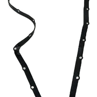 Transmission Oil Pan Gasket Suitable for Ford F-150 Raptor 6.2 Mustang 2.3 - XQ1