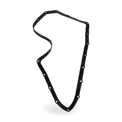 Transmission Oil Pan Gasket Suitable for Ford F-150 Raptor 6.2 Mustang 2.3 - ZT2