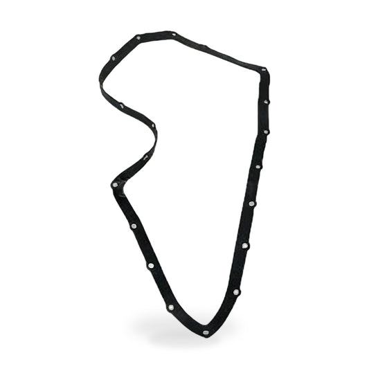 Transmission Oil Pan Gasket Suitable for Ford F-150 Raptor 6.2 Mustang 2.3 - ZT2