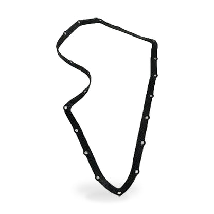 Transmission Oil Pan Gasket Suitable for Ford F-150 Raptor 6.2 Mustang 2.3 - ZT3