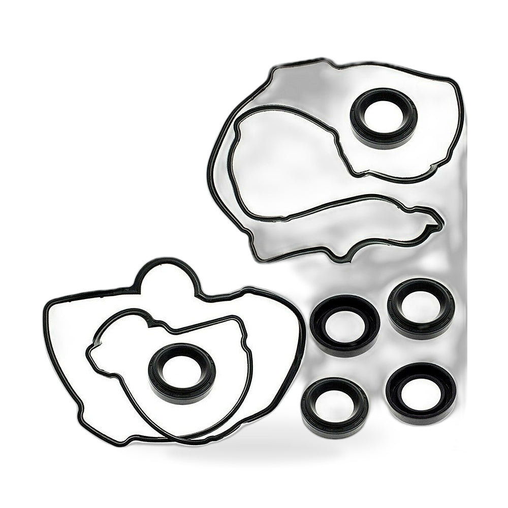 Valve Cover Gasket Set Suitable for Toyota 4Runner Tacoma Tundra Lexus LX470 - ZT3
