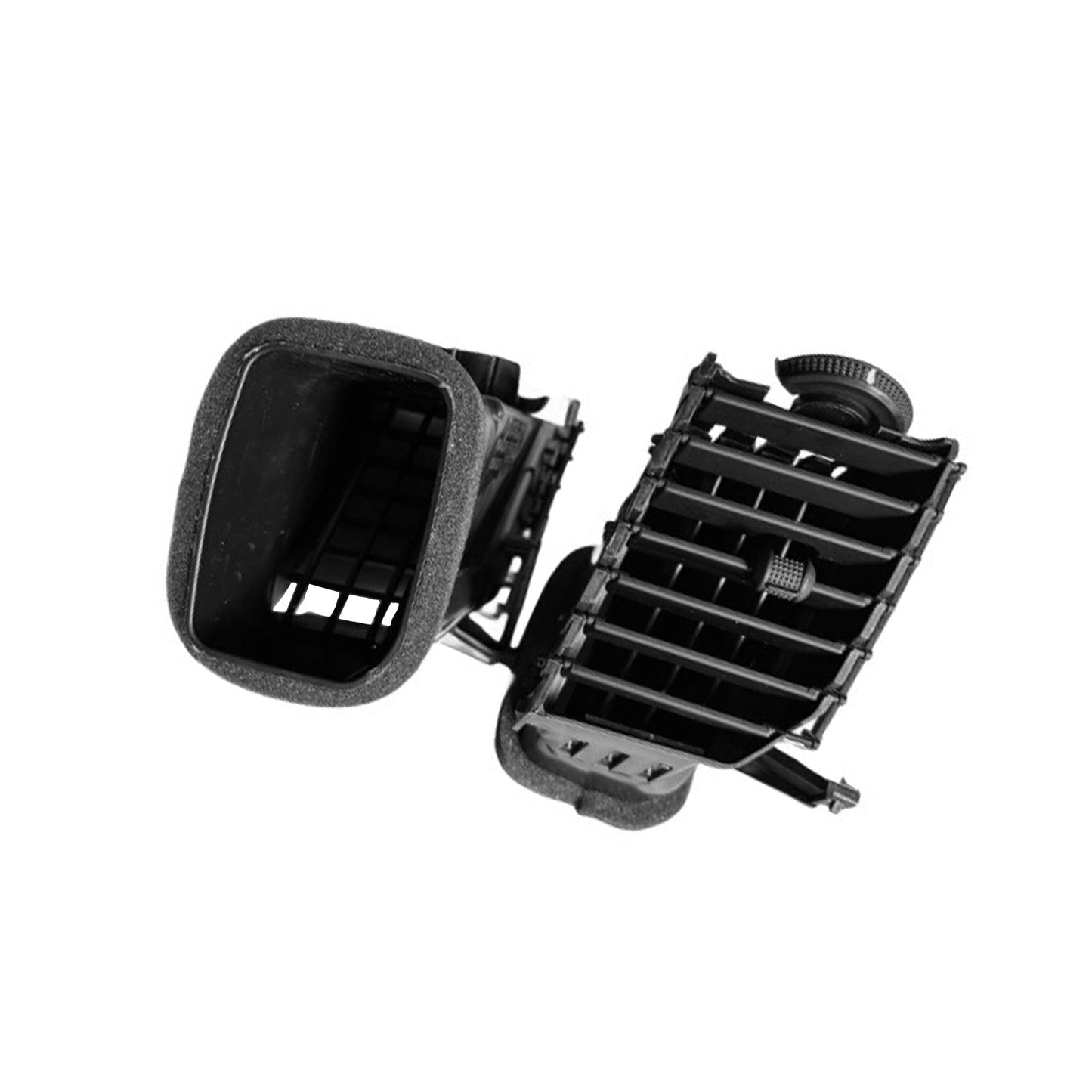 Center Air Vent Outlet Left & Right Suitable For Toyota Hilux Ute MK6 / MK7 Vigo 2005-2014