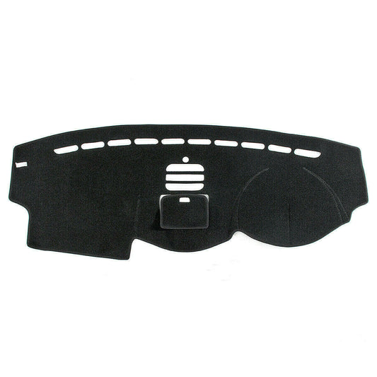 Dashboard Cover Dash Mat Non-Slip Carpet Suitable For Holden Captiva 7 RHD 2006–2018.