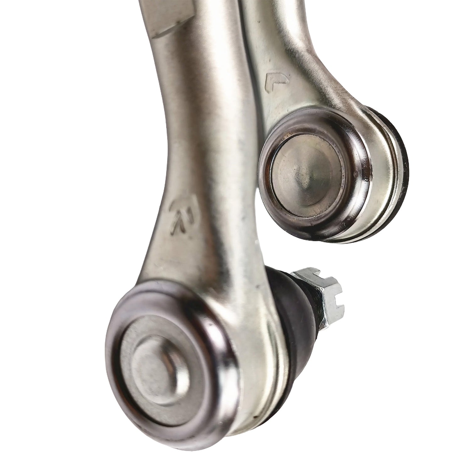 Outer Tie Rod End Set of 2Pcs Suitable for Honda Jazz GD 1.3 1.5