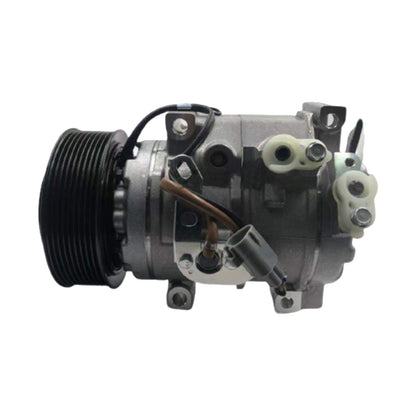 Air Con Compressor Suitable For Toyota LandCruiser VDJ200R 4.5L Diesel 1VD-FTV