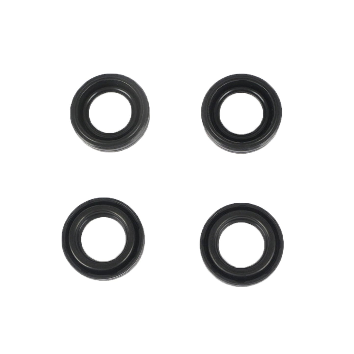 Rocker Valve Cover Gasket Set Suitable For Toyota Corolla ZRE152 1.8 2ZR-FE 2007-On