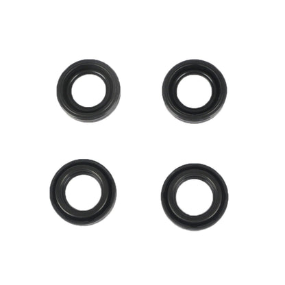 Rocker Valve Cover Gasket Set Suitable For Toyota Corolla ZRE152 1.8 2ZR-FE 2007-On