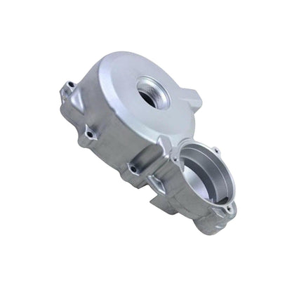 Left Engine Stator Magneto Cover Suitable For Suzuki DRZ400E / DRZ400S / DRZ400SM 2002-2020