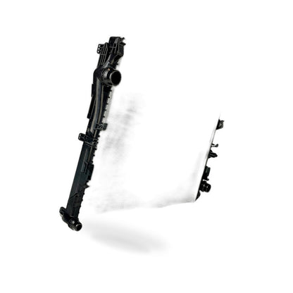 Radiator Suitable for Mercedes E-Class A238 C238 E200 E300 E350 Hybrid