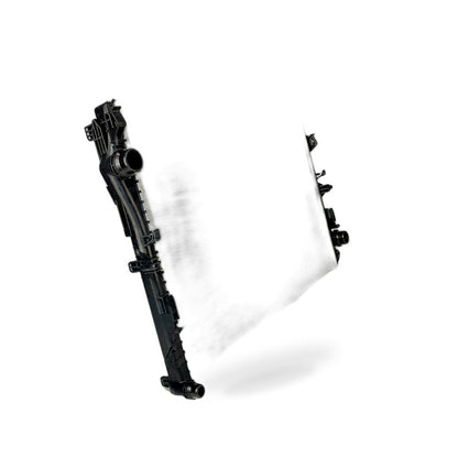Radiator Suitable for Mercedes E-Class A238 C238 E200 E300 E350 Hybrid