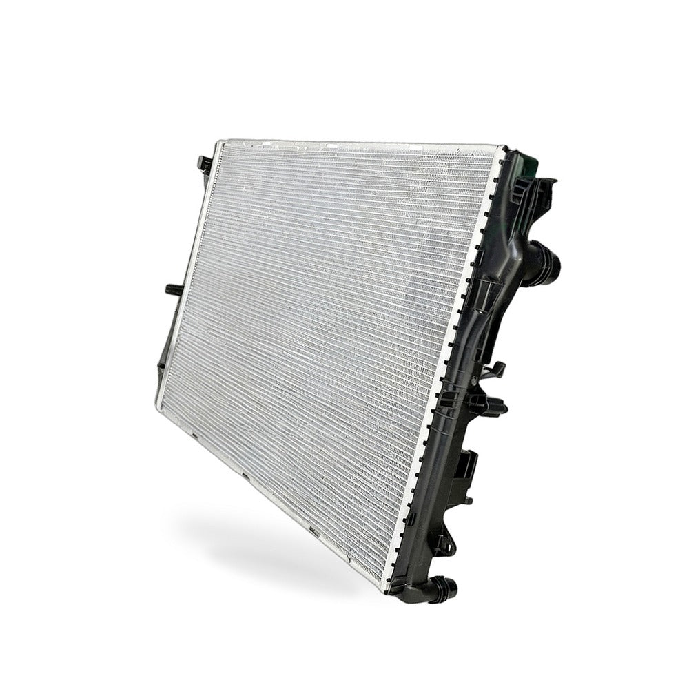 Radiator Suitable for Mercedes E-Class A238 C238 E200 E300 E350 Hybrid