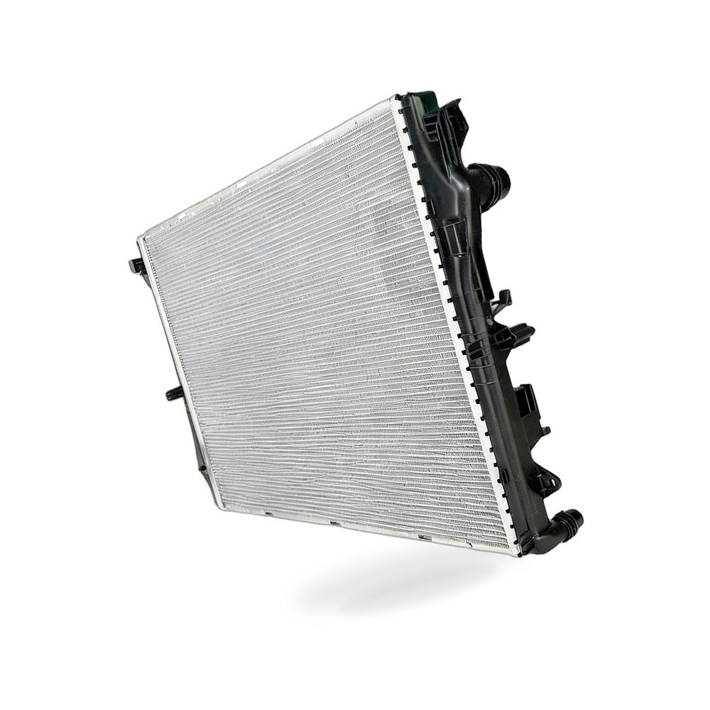 Radiator Suitable for Mercedes E-Class A238 C238 E200 E300 E350 Hybrid