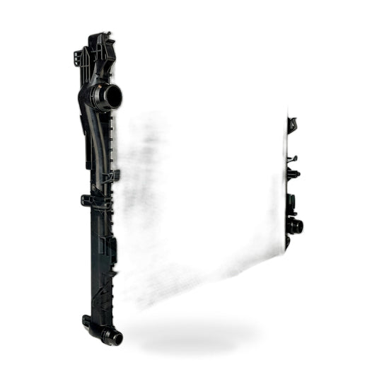 Radiator Suitable for Mercedes E-Class A238 C238 E200 E300 E350 Hybrid
